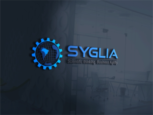 Logo Design by Robert Macwan for Syglia | Design: #12766742