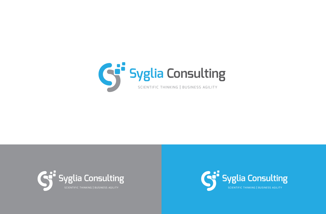 Logo Design by GLDesigns for Syglia | Design #12658740