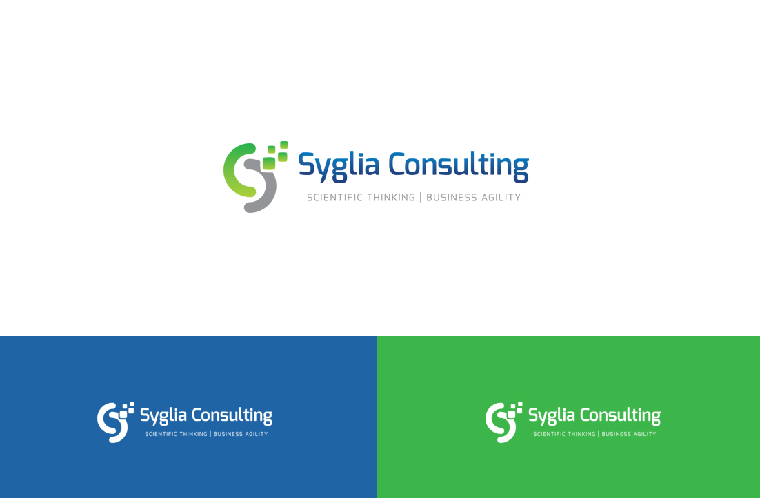 Logo Design by GLDesigns for Syglia | Design #12665197