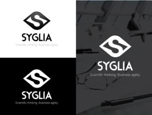 Logo Design by DG for Syglia | Design: #12765930