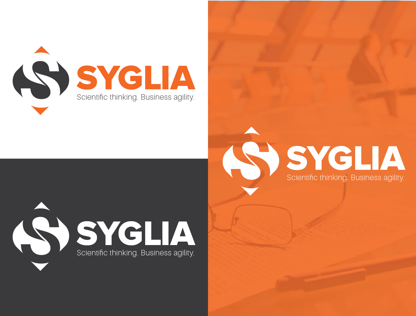 Logo Design by DG for Syglia | Design #12765931