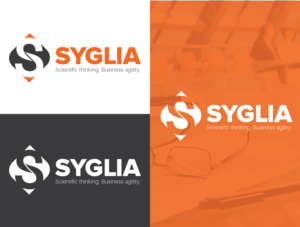 Logo Design by DG for Syglia | Design: #12765931