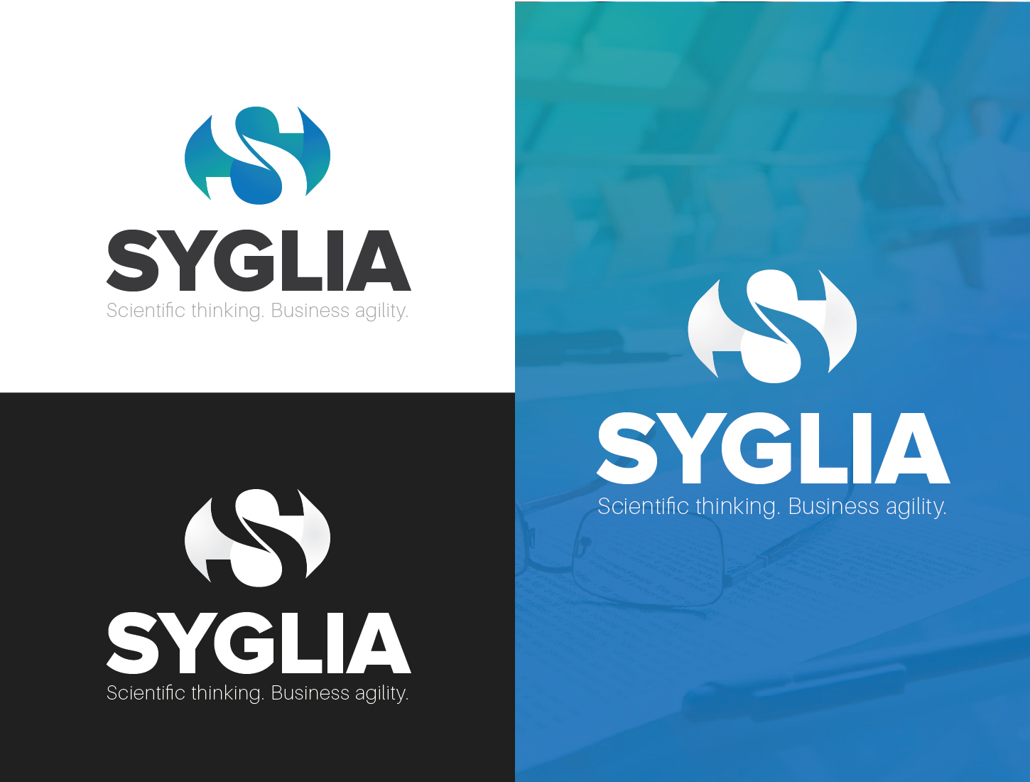 Logo Design by DG for Syglia | Design #12765932