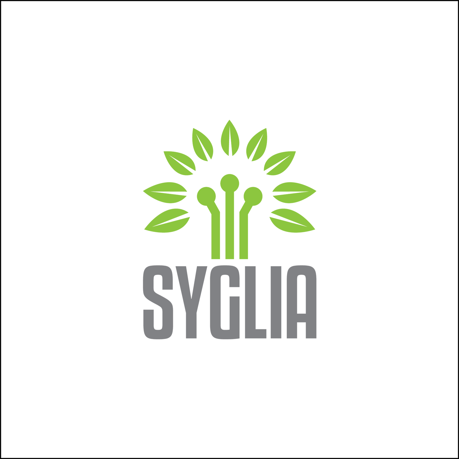 Logo-Design von iqbalkabir für Syglia | Design #12698969