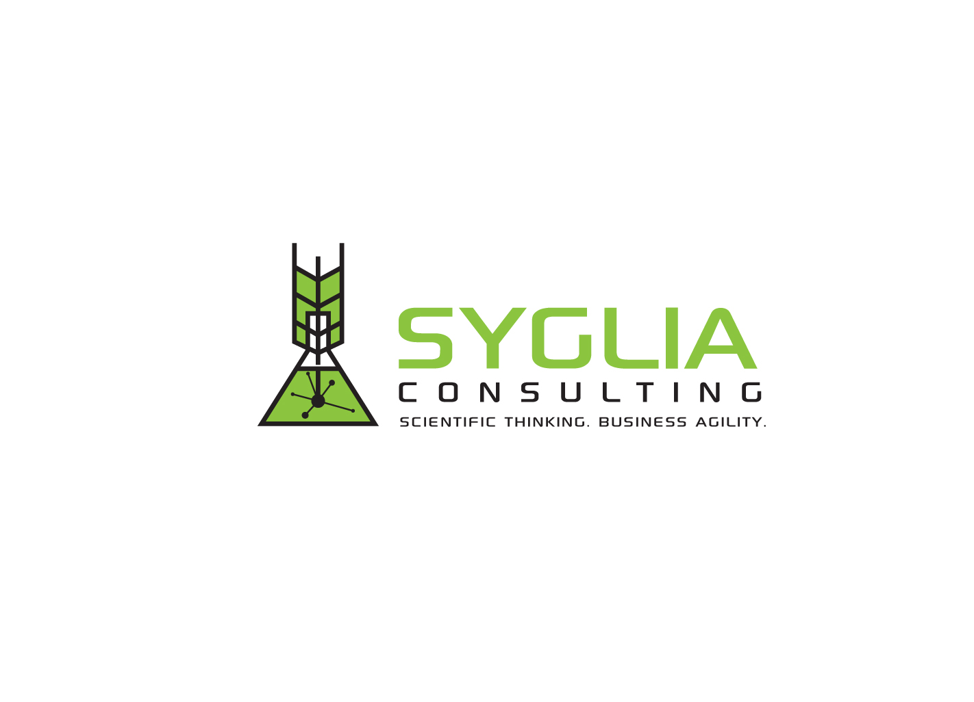 Logo Design by creative.bugs for Syglia | Design #12665538