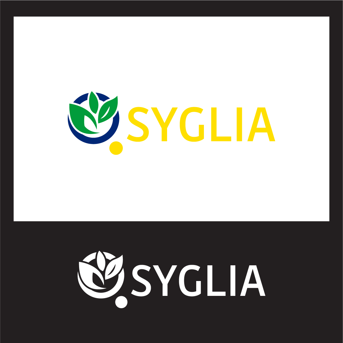 Logo Design by 3Guys for Syglia | Design #12667417