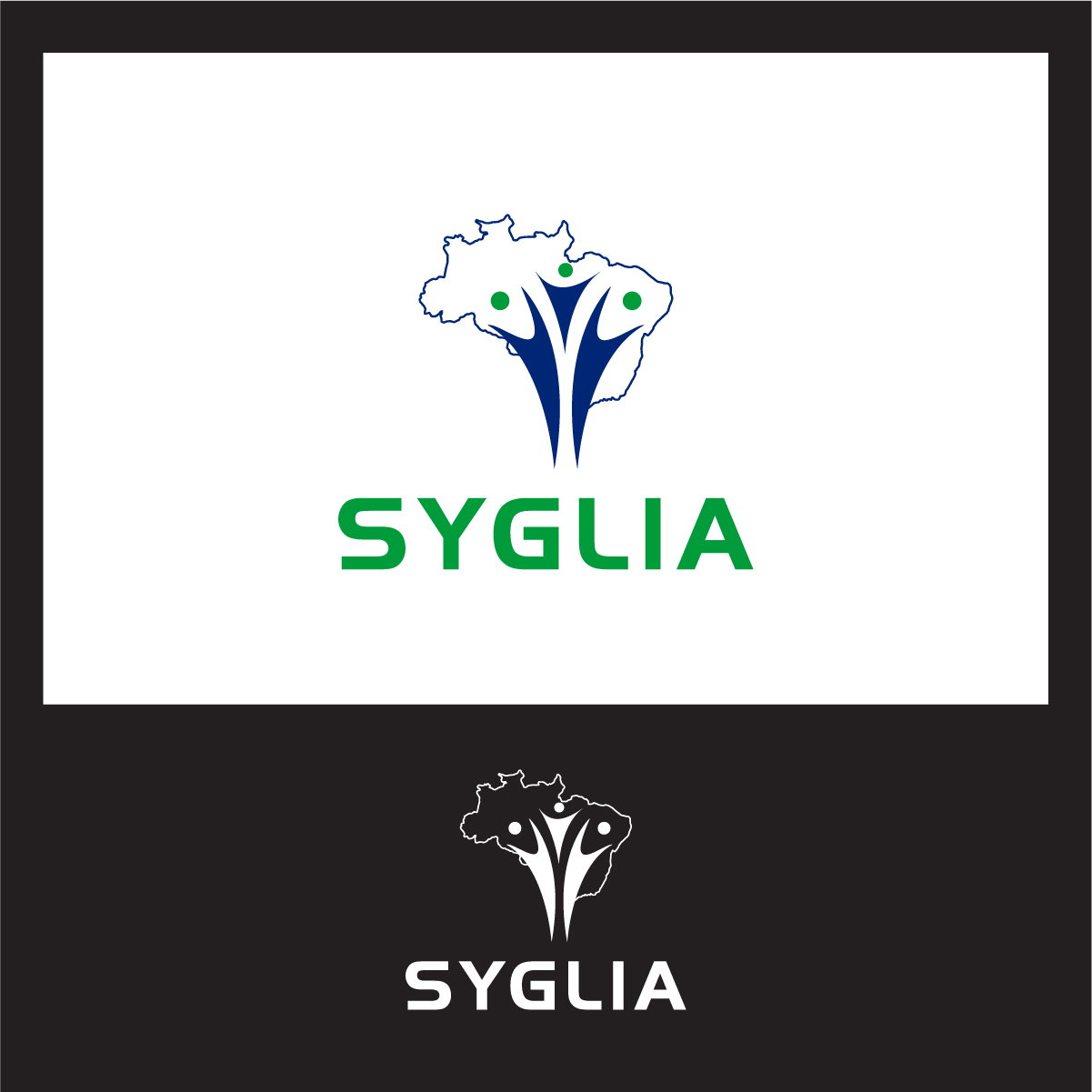 Logo-Design von 3Guys für Syglia | Design #12667420