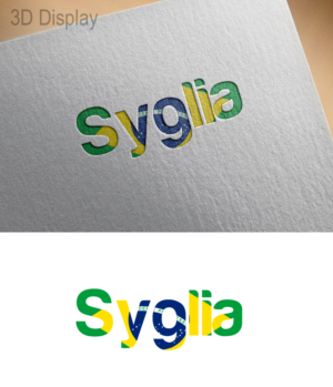 Logo Design by 3Guys for Syglia | Design: #12667431
