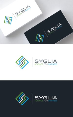Logo Design by ds | designstructure for Syglia | Design: #12878389