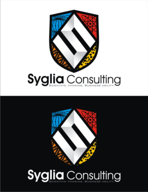 Logo Design by Rendell Sueña for Syglia | Design #12745071