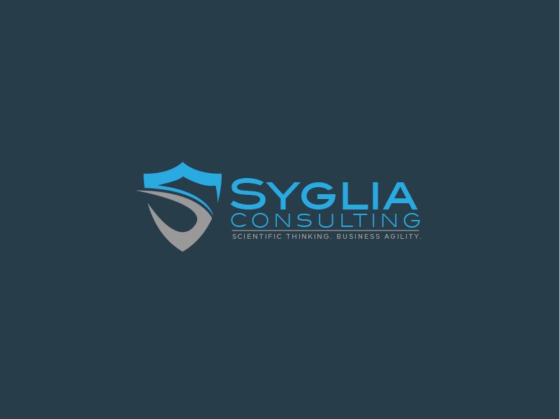 Logo Design by gudeveleven for Syglia | Design #12761811