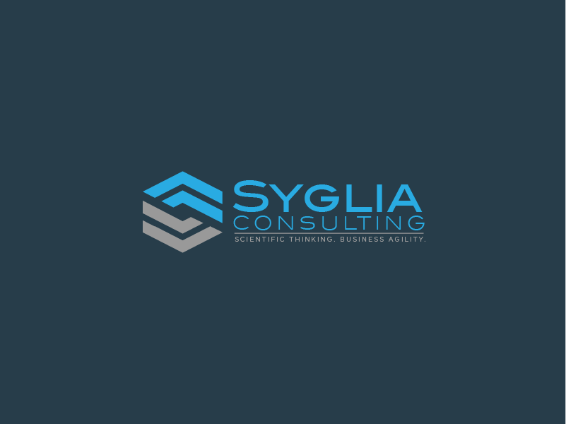 Logo Design by gudeveleven for Syglia | Design #12761813