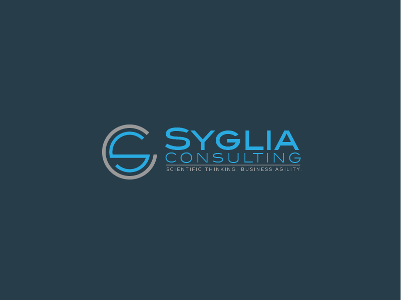 Logo Design by gudeveleven for Syglia | Design #12761814