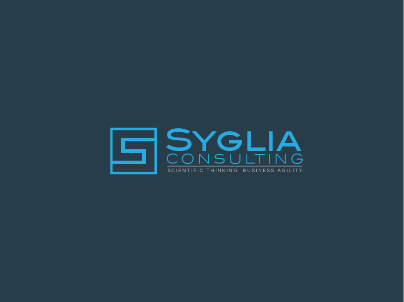 Logo Design by gudeveleven for Syglia | Design #12761815