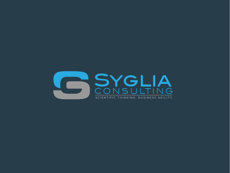 Logo Design by gudeveleven for Syglia | Design #12761817