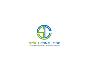 Logo Design by abeanul27 for Syglia | Design: #12659476