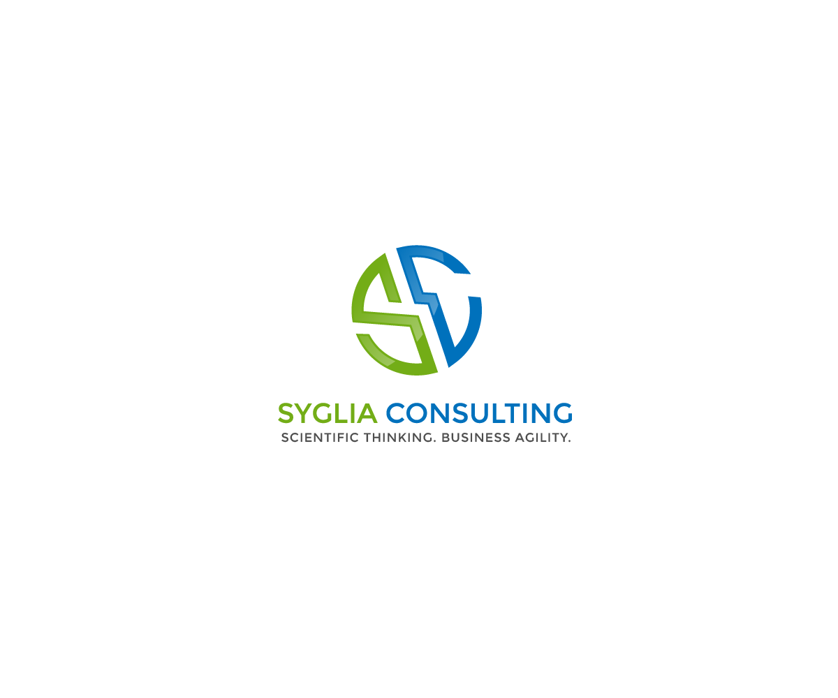 Logo Design by abeanul27 for Syglia | Design #12659518