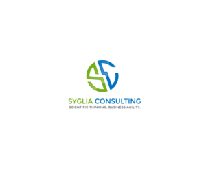 Logo Design by abeanul27 for Syglia | Design: #12659518