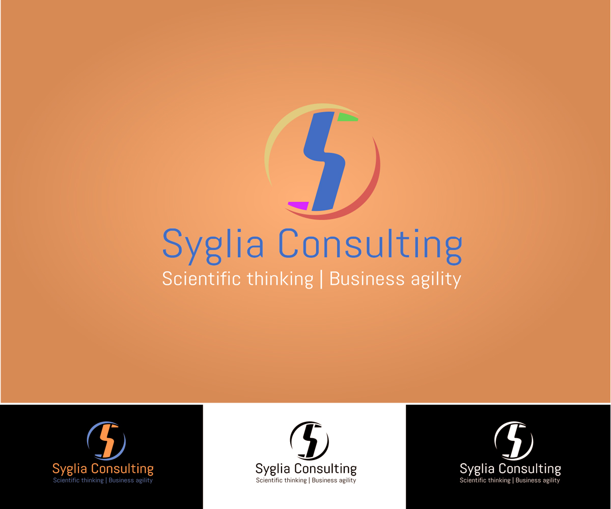 Logo Design by Blender Coffe for Syglia | Design #12797939