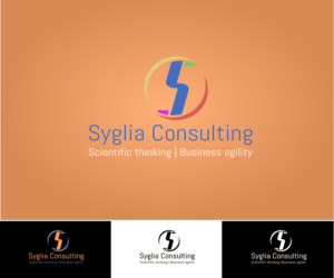 Logo Design by Blender Coffe for Syglia | Design: #12797939