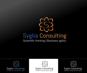 Logo Design by Blender Coffe