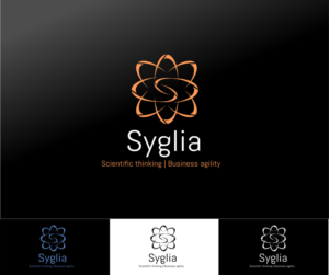 Logo Design by Blender Coffe for Syglia | Design: #12805865