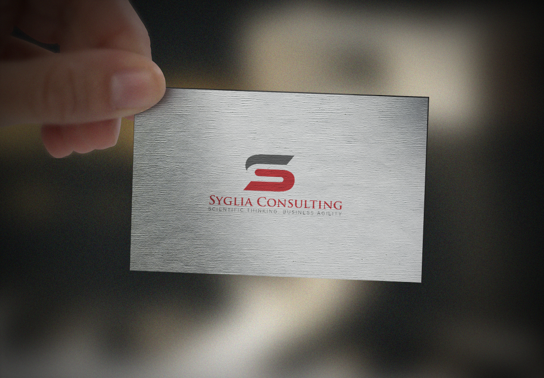 Logo Design by carabuenaeffect for Syglia | Design #12761681