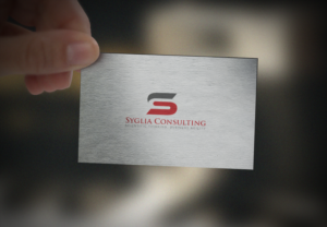 Logo Design by carabuenaeffect for Syglia | Design: #12761681