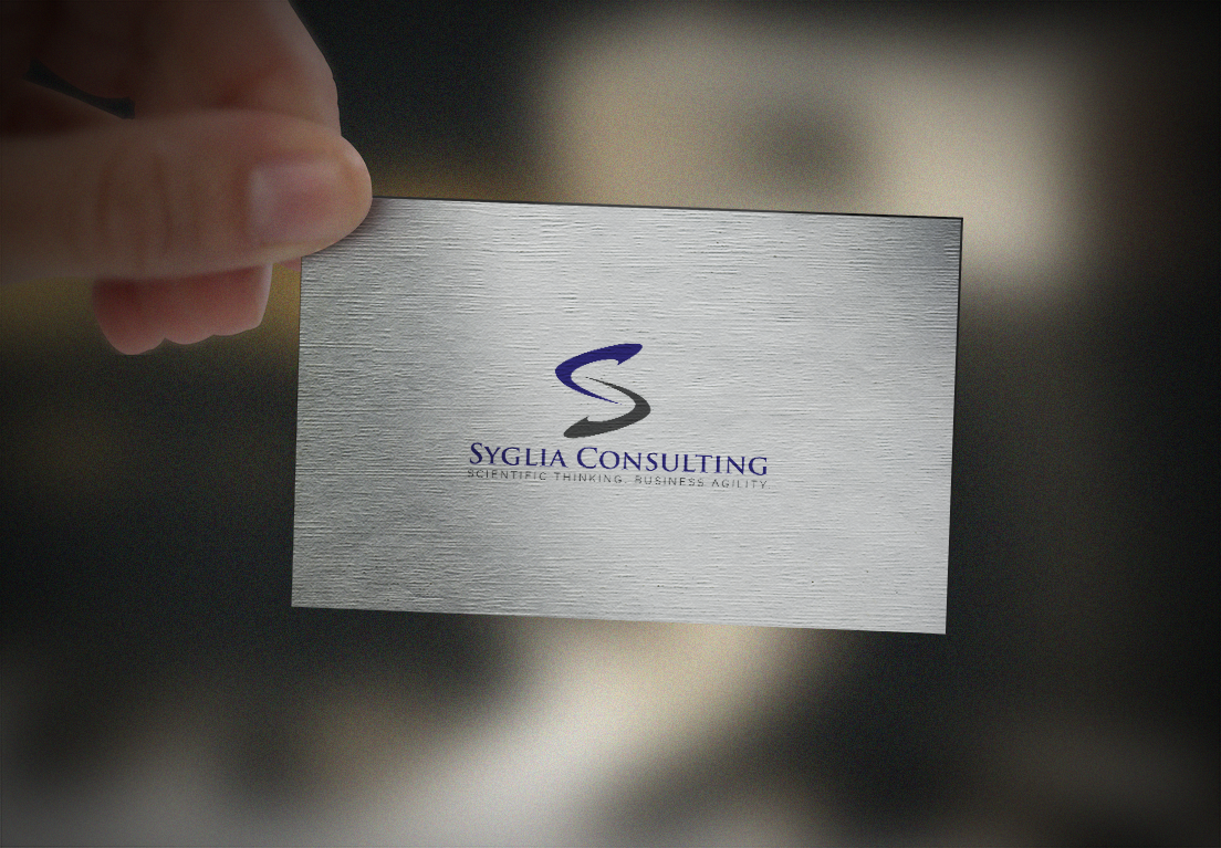 Logo Design by carabuenaeffect for Syglia | Design #12761713