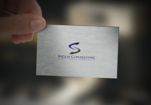 Logo Design by carabuenaeffect for Syglia | Design: #12761713