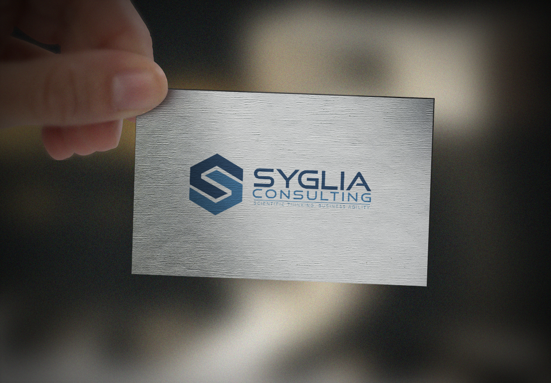 Logo Design by carabuenaeffect for Syglia | Design #12761714