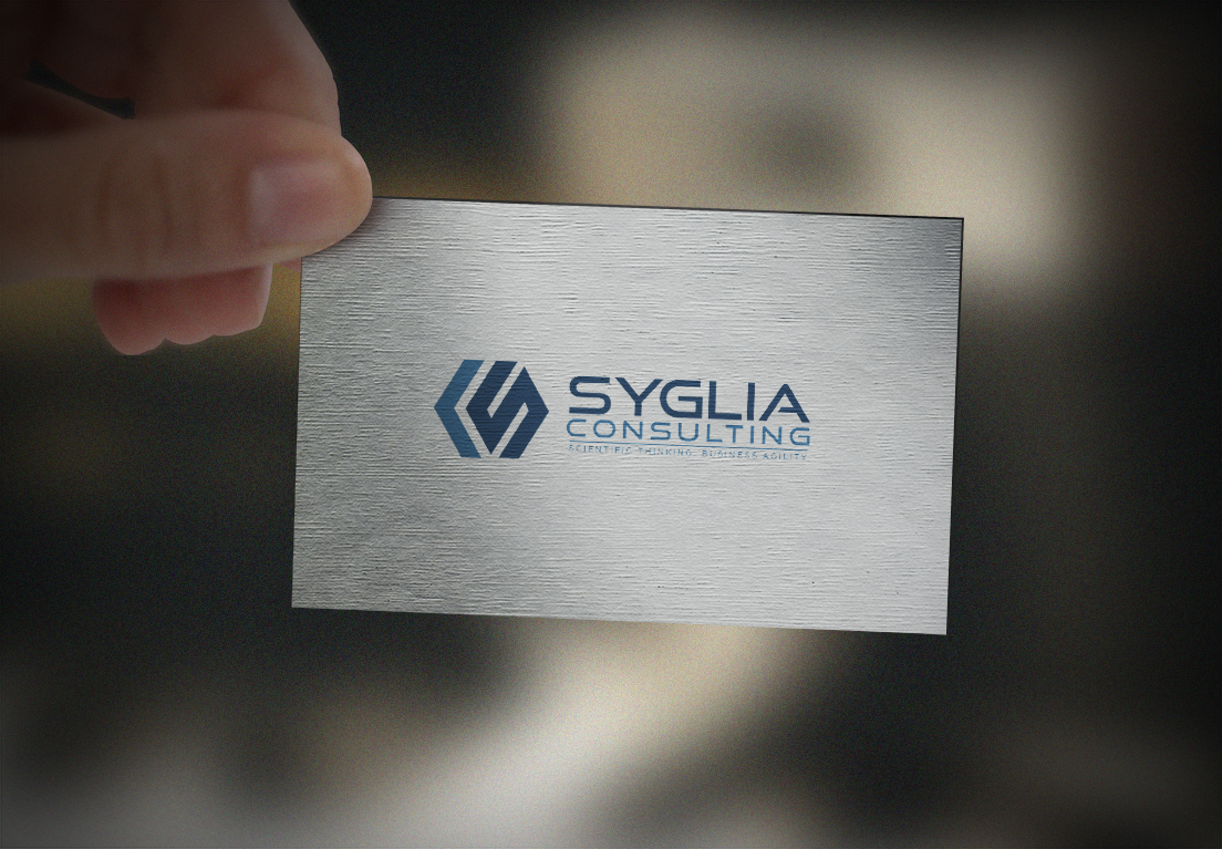 Logo Design by carabuenaeffect for Syglia | Design #12761715