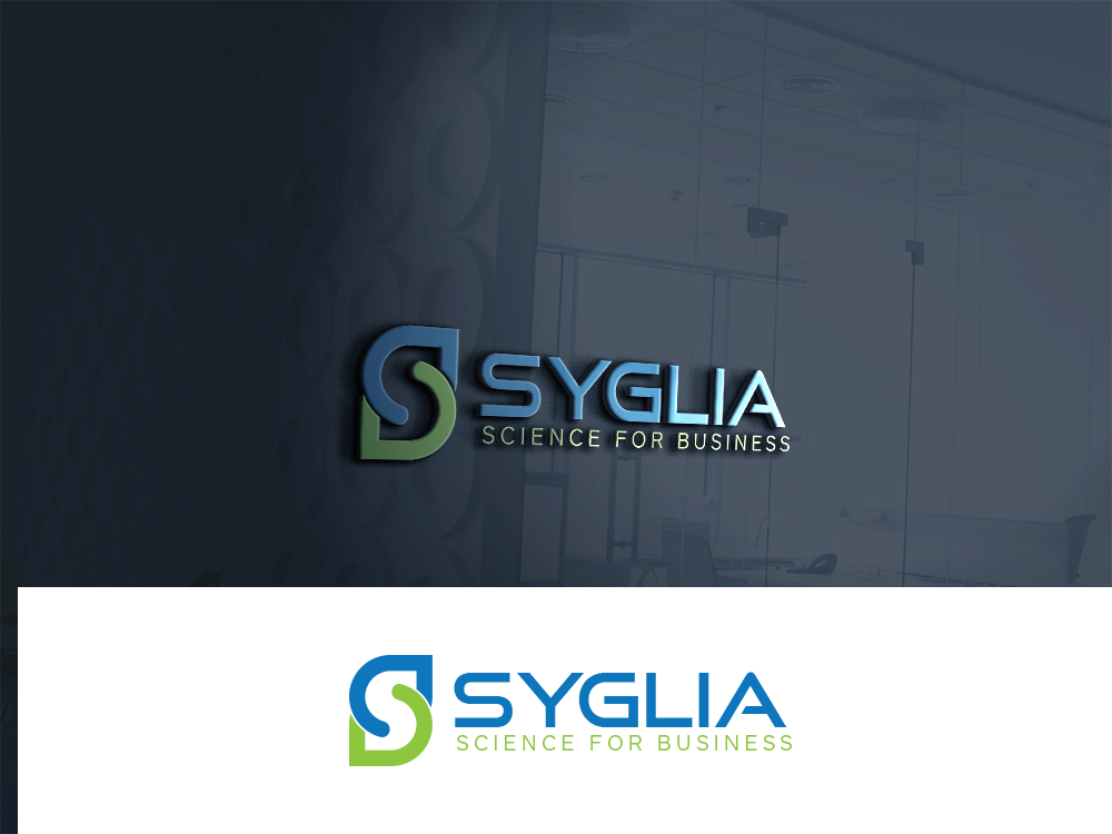Logo Design by carabuenaeffect for Syglia | Design #12762751
