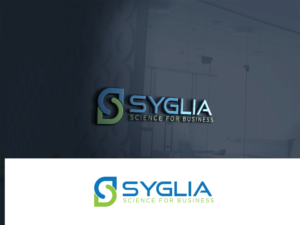 Logo Design by carabuenaeffect for Syglia | Design: #12762751