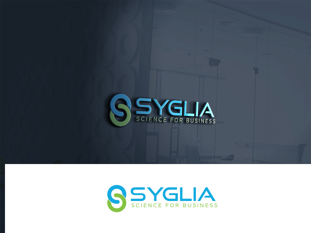 Logo Design by carabuenaeffect for Syglia | Design #12762752