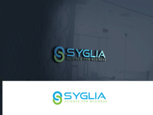 Logo Design by carabuenaeffect for Syglia | Design: #12762752