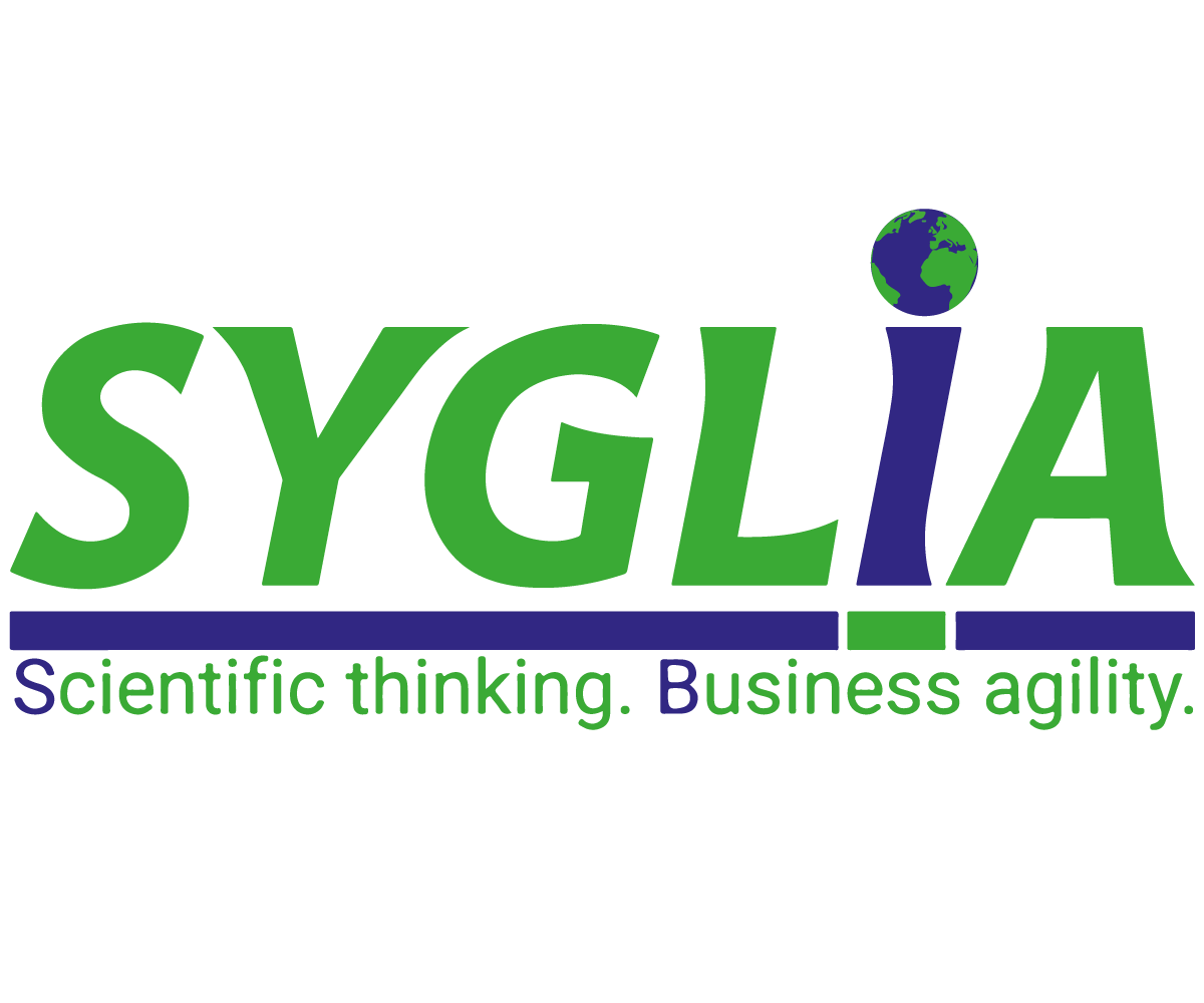 Diseño de Logo por benjaminataylor16 para Syglia | Diseño #12680282