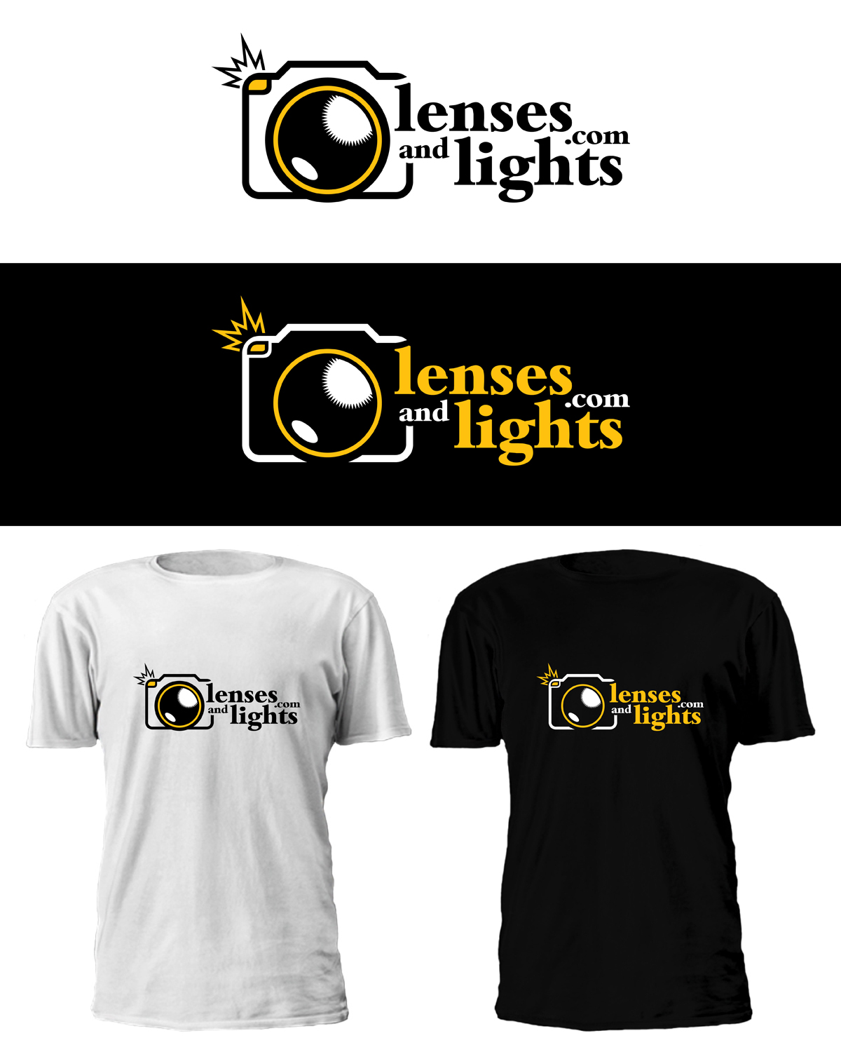 Logo Design by MoonFeather for GT Media Group | Design #12800690