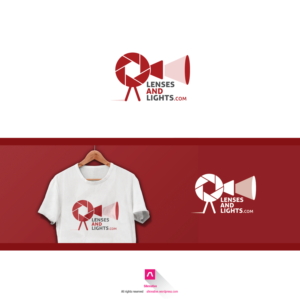 Logo Design by Latifa.S for GT Media Group | Design: #12816423