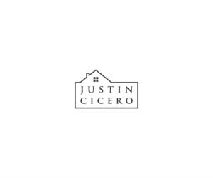 Justin Cicero | Logo Design by .Ashu.