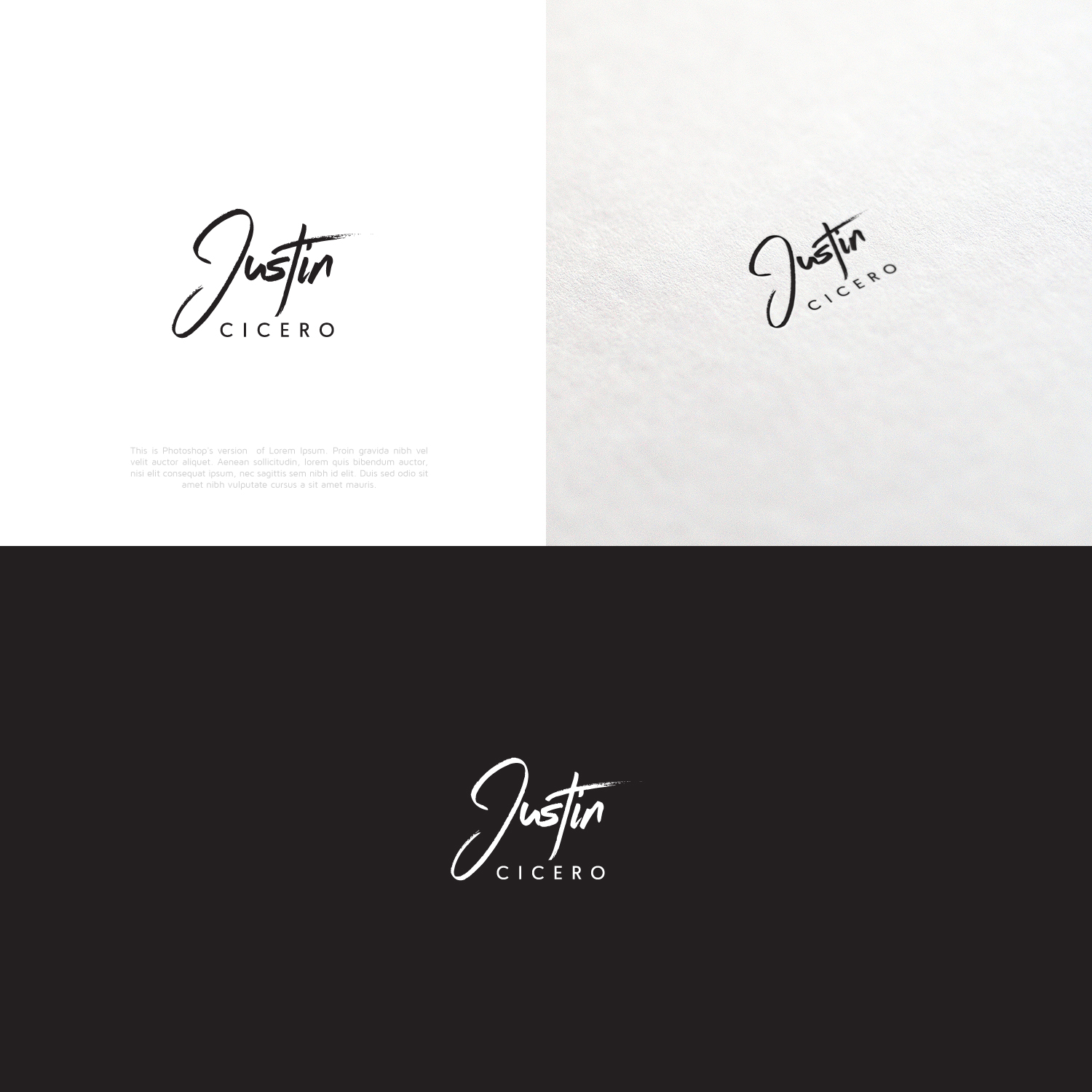 Logo Design by lorixart for this project | Design #12667498