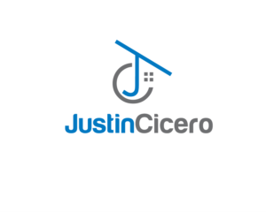 Justin Cicero | Logo Design by Pv_999