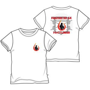 T-shirt Design by cybermanx