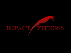 Diseño de Logo por E.Dorranipour para Impact fitness  | Diseño: #12686348
