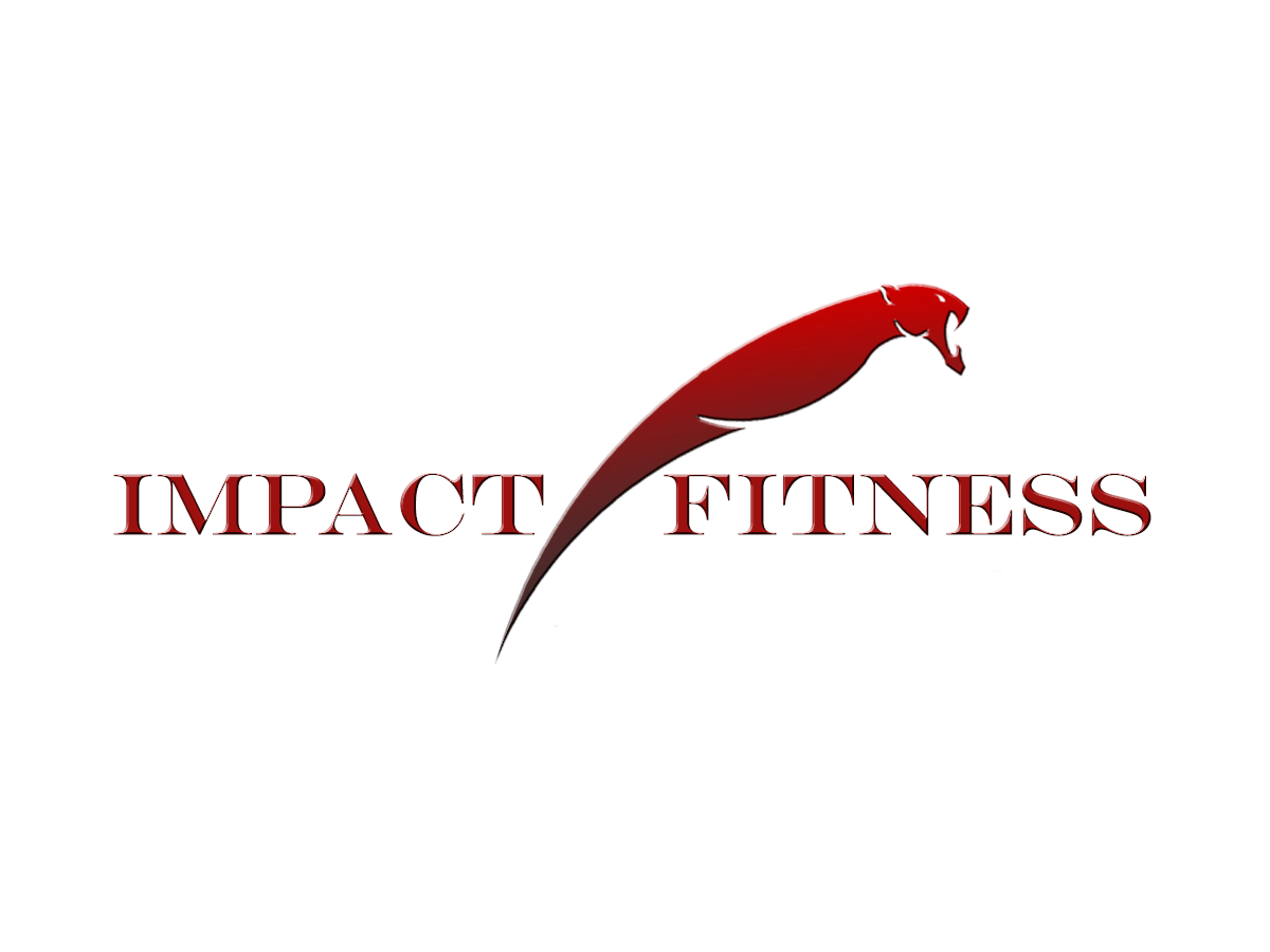 Diseño de Logo por E.Dorranipour para Impact fitness  | Diseño #12686350