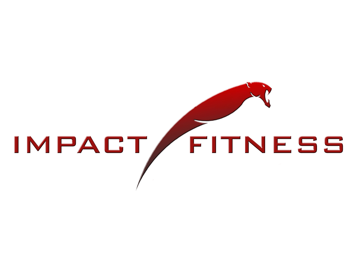 Logo Design by E.Dorranipour for Impact fitness  | Design #12686420