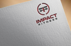 Design de Logo par GLDesigns pour Impact fitness  | Design #12648808