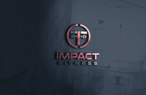 Design de Logo par GLDesigns pour Impact fitness  | Design : #12658263