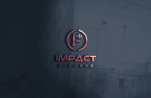 Design de Logo par GLDesigns pour Impact fitness  | Design : #12658692