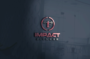 Design de Logo par GLDesigns pour Impact fitness  | Design : #12660039